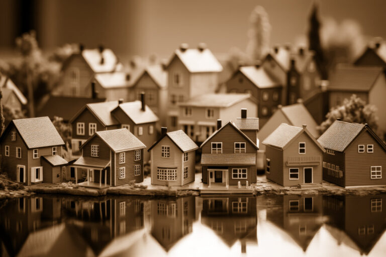 Escondido neighborhood